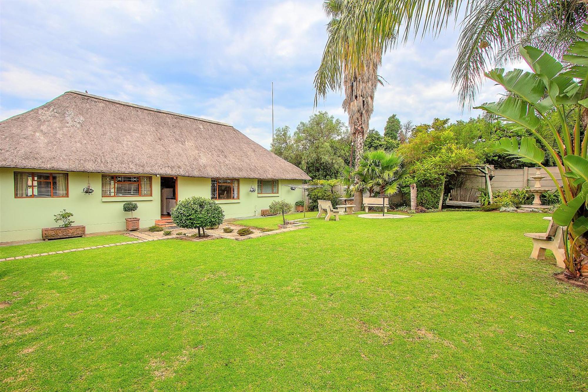 Ndalo Guest House, Badplaas Exterior foto